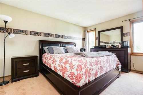 22 Hearthwood Grv, Winnipeg, MB 