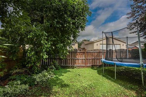 22 Hearthwood Grv, Winnipeg, MB 