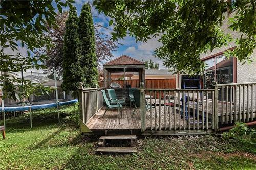 22 Hearthwood Grv, Winnipeg, MB 
