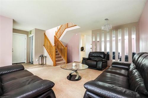 22 Hearthwood Grv, Winnipeg, MB 