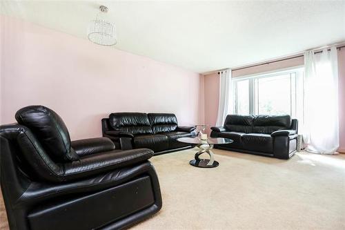 22 Hearthwood Grv, Winnipeg, MB 
