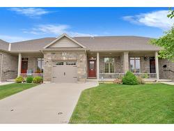 6 Caleb Court Blenheim, ON N0P 1A0