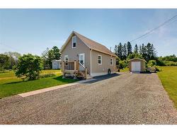 10 Gowland Mountain RD  Elgin, NB E4Z 1T1