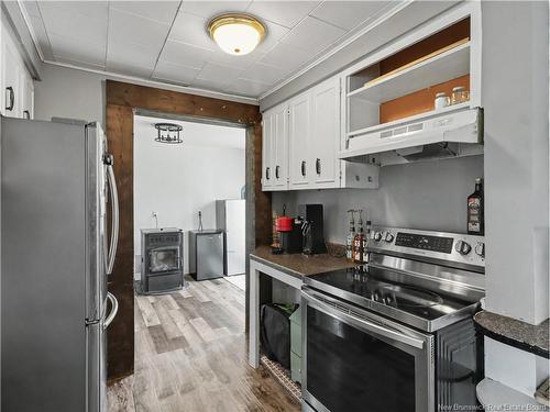 2677 Route 103, Somerville, NB 