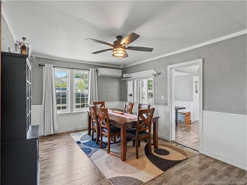 2677 Route 103, Somerville, NB 