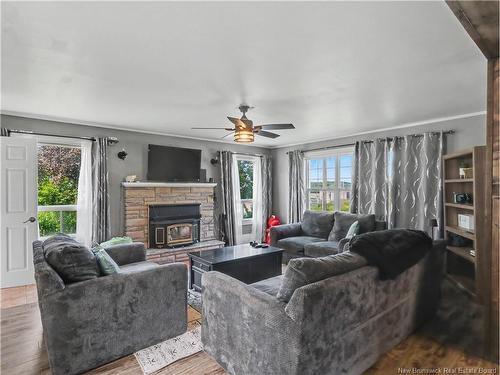 2677 Route 103, Somerville, NB 