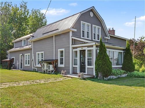 2677 Route 103, Somerville, NB 