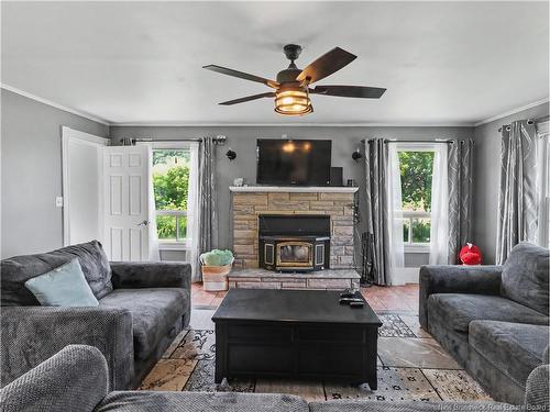 2677 Route 103, Somerville, NB 