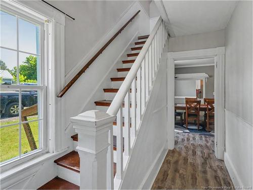 2677 Route 103, Somerville, NB 
