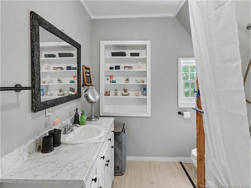 2677 Route 103, Somerville, NB 