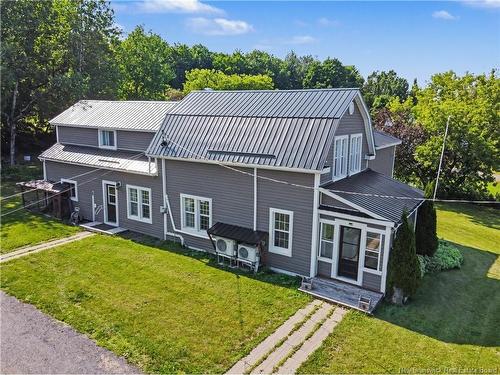 2677 Route 103, Somerville, NB 