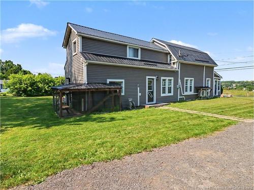2677 Route 103, Somerville, NB 
