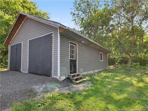 2677 Route 103, Somerville, NB 