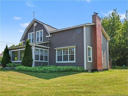2677 Route 103, Somerville, NB 