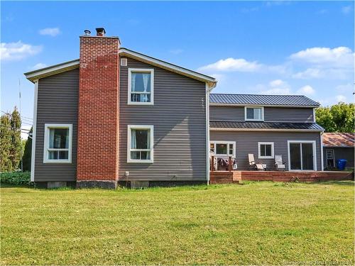 2677 Route 103, Somerville, NB 