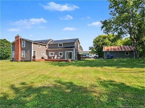 2677 Route 103, Somerville, NB 