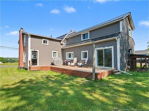 2677 Route 103, Somerville, NB 