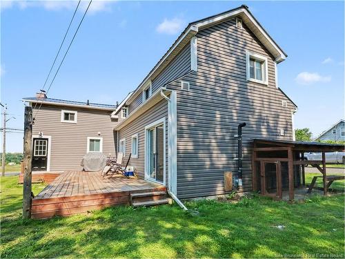 2677 Route 103, Somerville, NB 