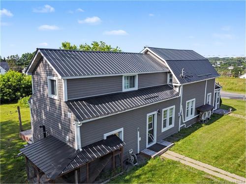 2677 Route 103, Somerville, NB 