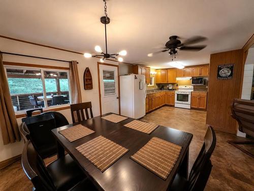 73 Copper Head Road, Kenora, ON 