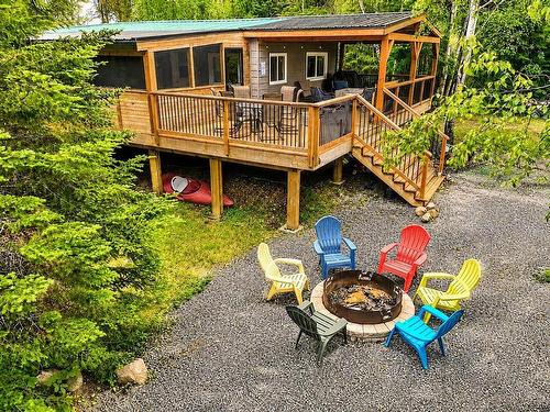 73 Copper Head Road, Kenora, ON 