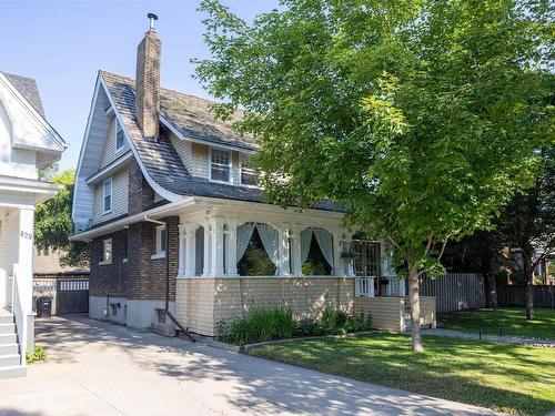 427 Norah Street S  Thunder Bay, ON P7E 1P1
