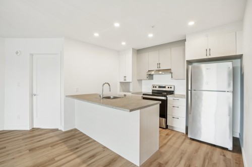 403 509 Rue Jacques Cartier — photo 1