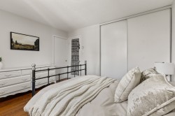 Chambre à coucher principale - 