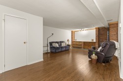 Salle familiale - 