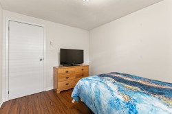 Chambre à coucher - 