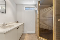 Salle de bains - 