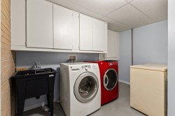 Salle de lavage - 