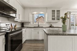 Cuisine - 