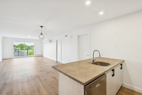 401 509 Rue Jacques Cartier — photo 1