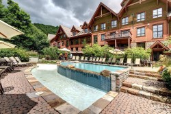 Piscine - 