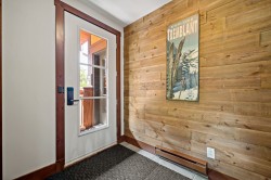 Hall d'entrée/Vestibule - 