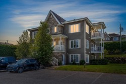 106-7 Rue du Domaine  Sainte-Brigitte-De-Laval, QC G0A 3K0