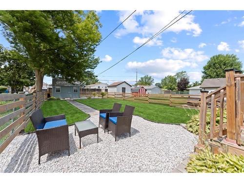 729 William St., Tecumseh, ON 