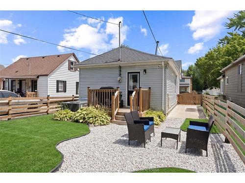 729 William St., Tecumseh, ON 