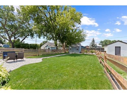 729 William St., Tecumseh, ON 