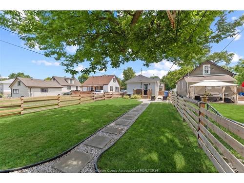 729 William St., Tecumseh, ON 
