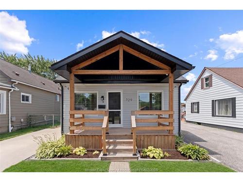 729 William St., Tecumseh, ON 
