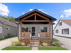 729 William St.  Tecumseh, ON N8N 2A2