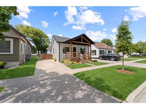 729 William St., Tecumseh, ON 