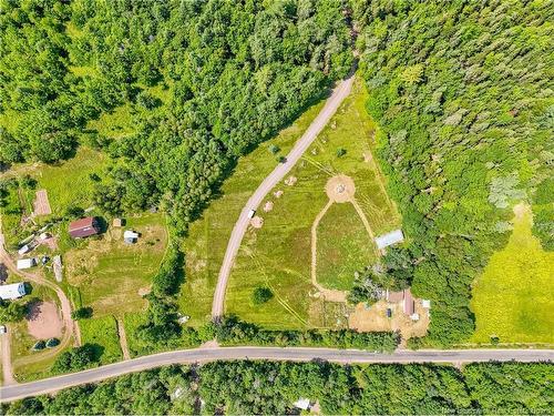 520 Scotchtown Rd, Scotchtown, NB 