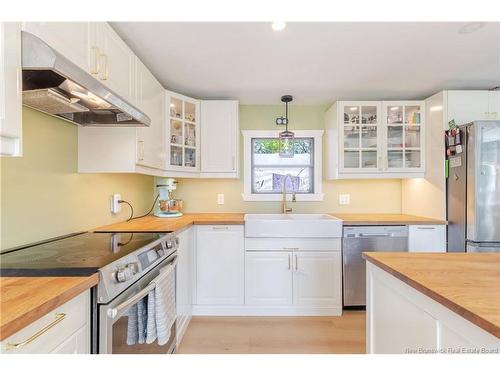 520 Scotchtown Rd, Scotchtown, NB 