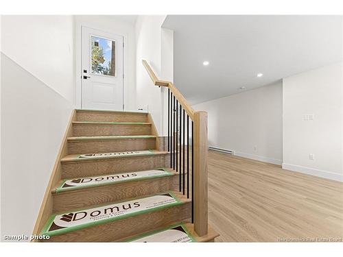 47 Mansfield, Moncton, NB 