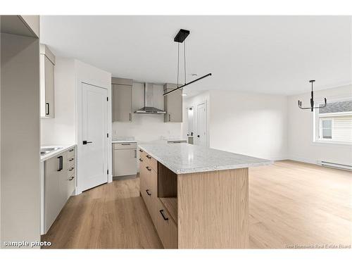 47 Mansfield, Moncton, NB 