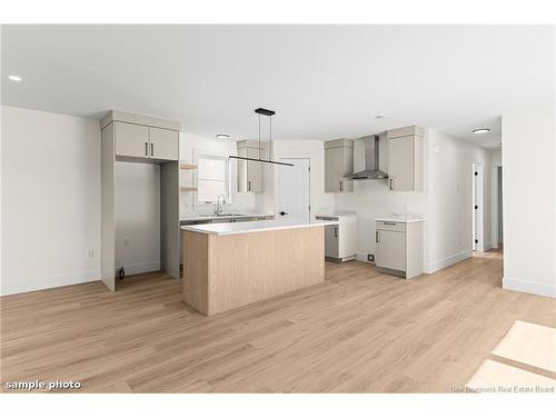 47 Mansfield, Moncton, NB 