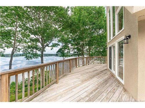 178 Hills Point Rd, Oak Bay, NB 